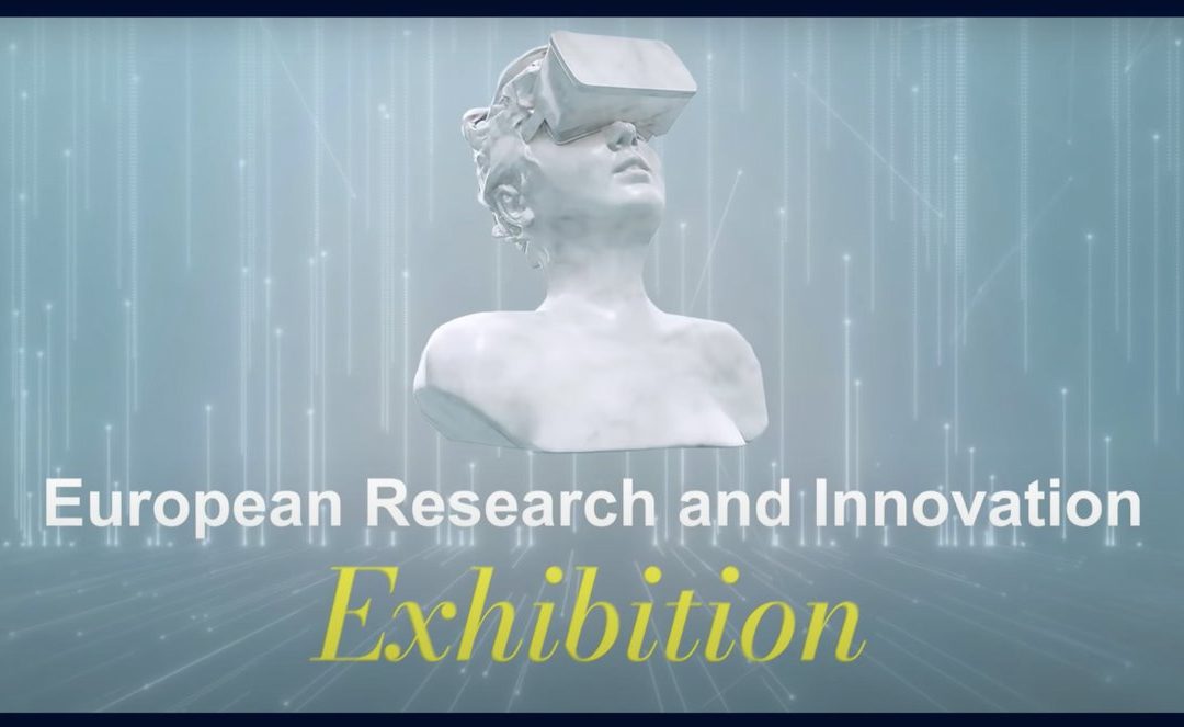 RESEARCH AND INNOVATION EXHIBITION