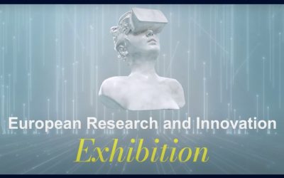 RESEARCH AND INNOVATION EXHIBITION