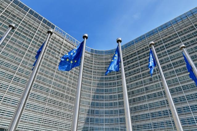 Programma di lavoro della Commissione Europea per il 2022
