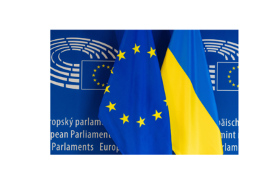 L’Ucraina tra le sfide della ricostruzione e l’orizzonte europeo