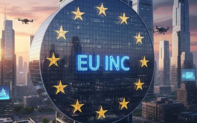 EU Inc. : la nuova proposta europea per semplificare la creazione di imprese