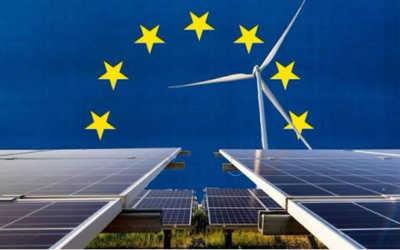 La Commissione europea presenta nuove misure volte ad accrescere l’indipendenza energetica dell’Unione e l’accessibilità economica dell’energia